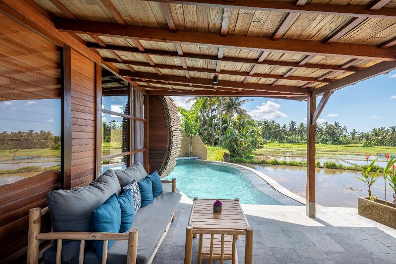 Beehouse Dijiwa Ubud - Oda