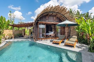 Beehouse Dijiwa Ubud fotoÄŸrafÄ±