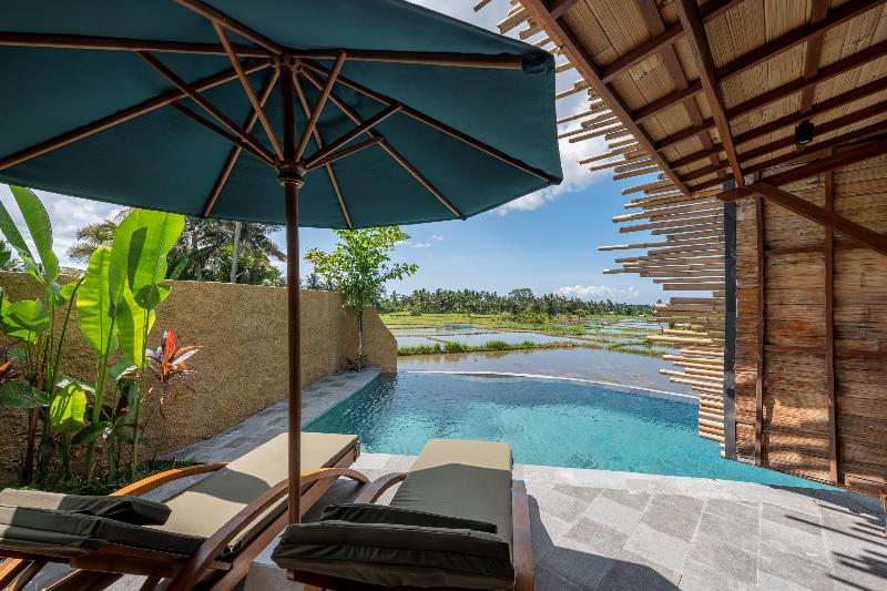 Beehouse Dijiwa Ubud - Oda