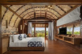 Beehouse Dijiwa Ubud fotoÄŸrafÄ±