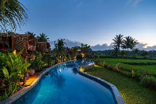 Beehouse Dijiwa Ubud fotoÄŸrafÄ±