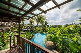Beehouse Dijiwa Ubud fotoÄŸrafÄ±