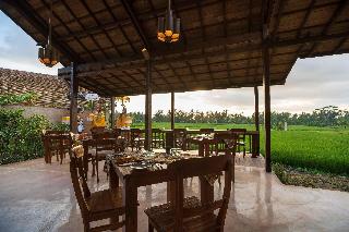 Beehouse Dijiwa Ubud fotoÄŸrafÄ±