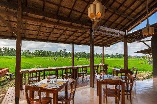 Beehouse Dijiwa Ubud fotoÄŸrafÄ±