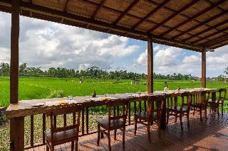 Beehouse Dijiwa Ubud fotoÄŸrafÄ±
