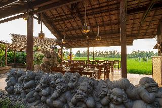 Beehouse Dijiwa Ubud fotoÄŸrafÄ±