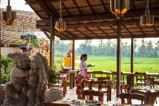 Beehouse Dijiwa Ubud fotoÄŸrafÄ±