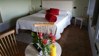 B&B Le Scalette di Piazza otel fotoğrafı