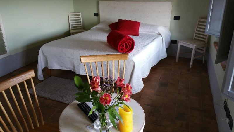 B&B Le Scalette di Piazza - Genel