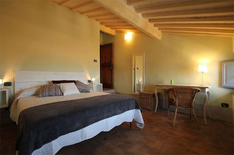 B&B Le Scalette di Piazza - Oda