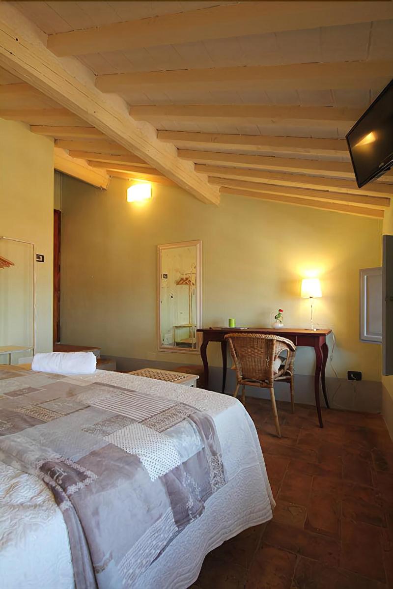 B&B Le Scalette di Piazza - Oda