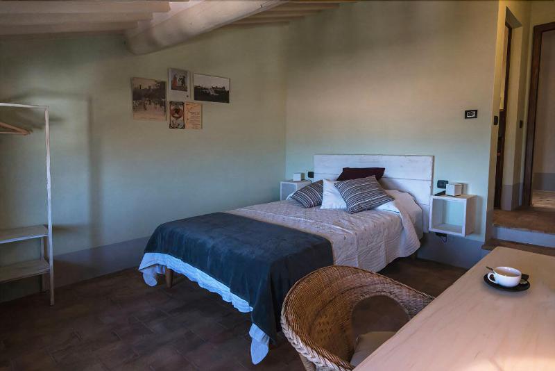 B&B Le Scalette di Piazza - Oda