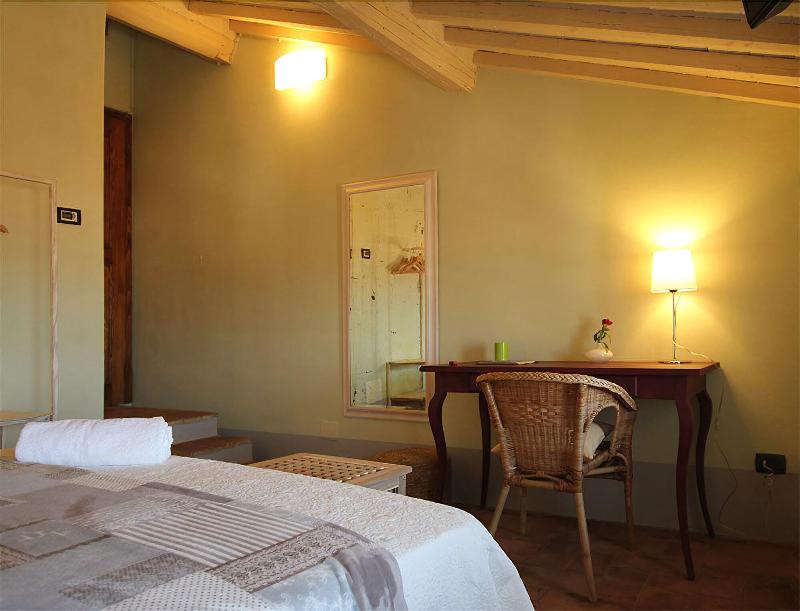 B&B Le Scalette di Piazza - Oda