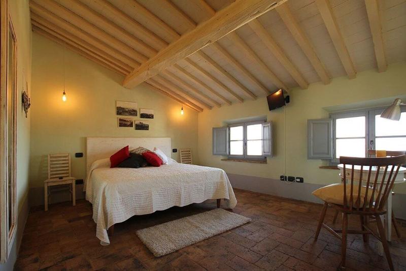 B&B Le Scalette di Piazza - Oda