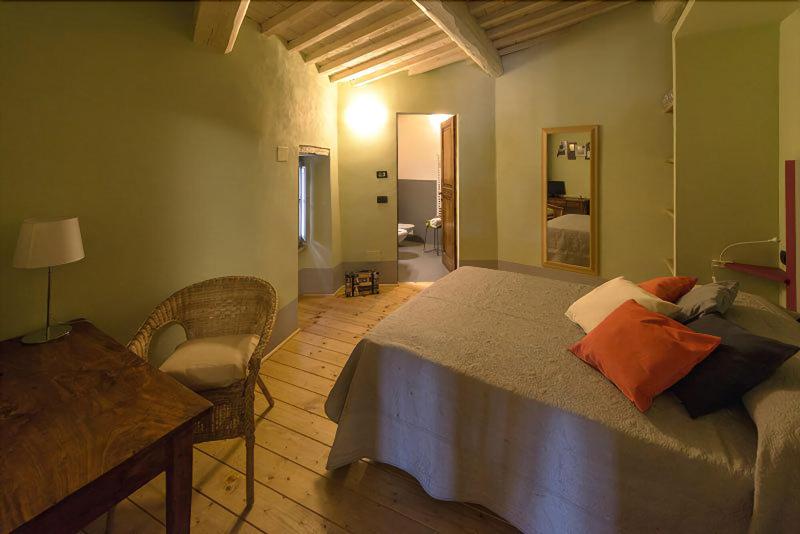 B&B Le Scalette di Piazza - Oda