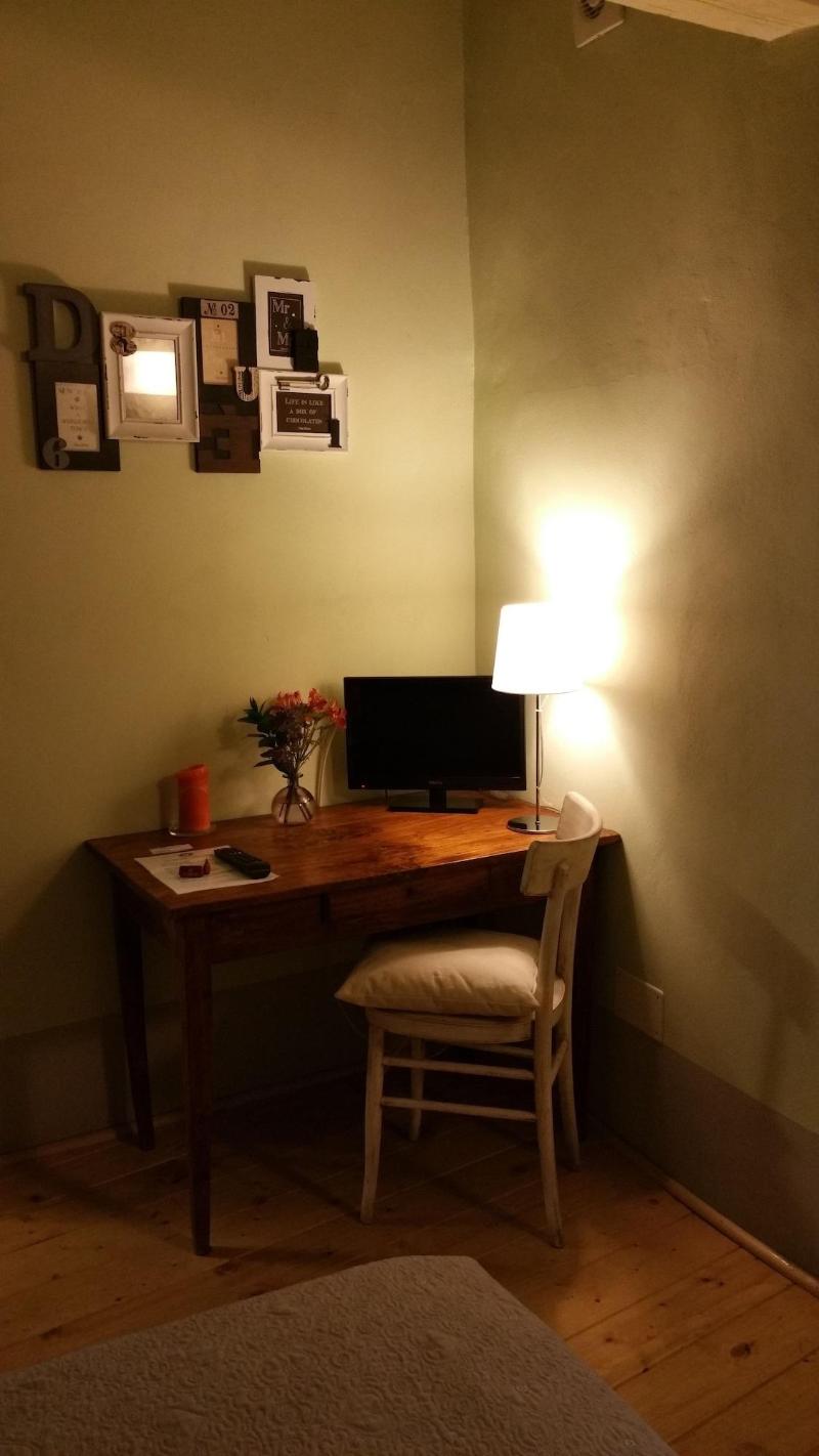 B&B Le Scalette di Piazza - Oda