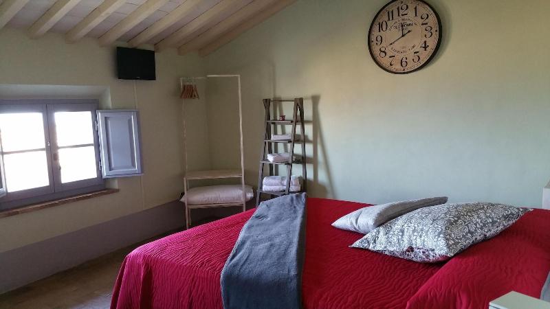 B&B Le Scalette di Piazza - Oda