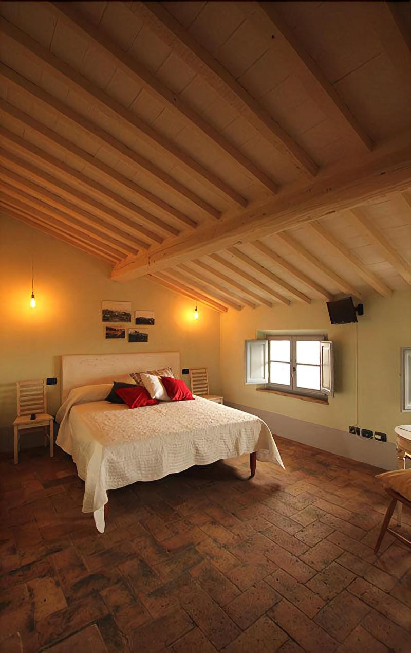 B&B Le Scalette di Piazza - Oda