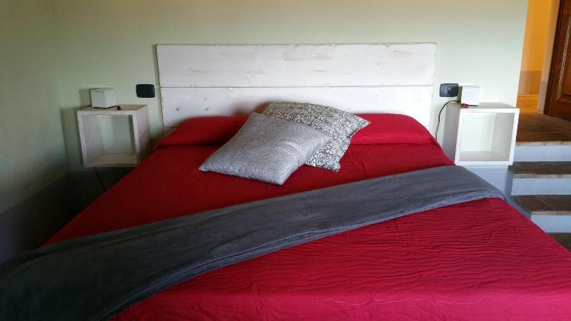 B&B Le Scalette di Piazza - Oda