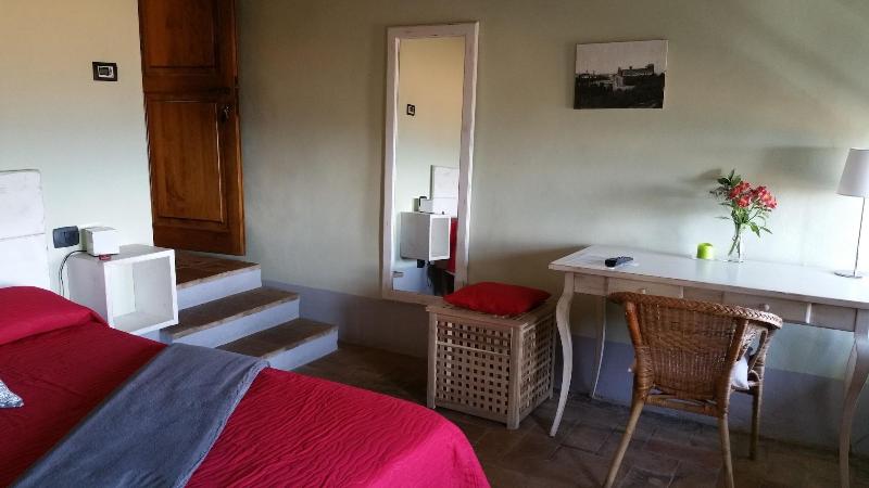 B&B Le Scalette di Piazza - Oda