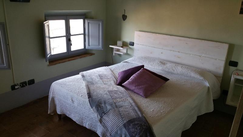 B&B Le Scalette di Piazza - Oda