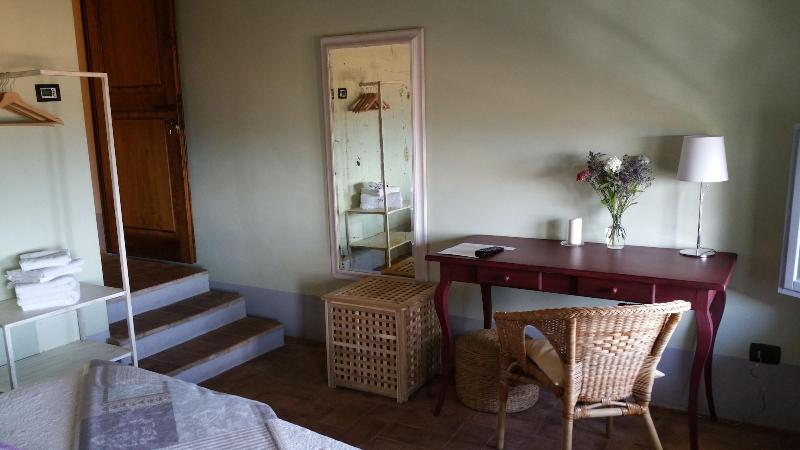 B&B Le Scalette di Piazza - Oda