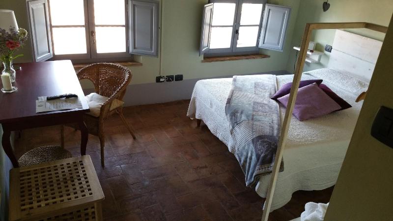 B&B Le Scalette di Piazza - Oda