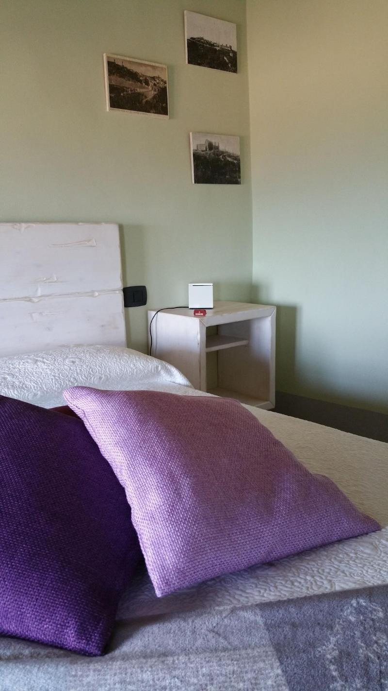 B&B Le Scalette di Piazza - Oda