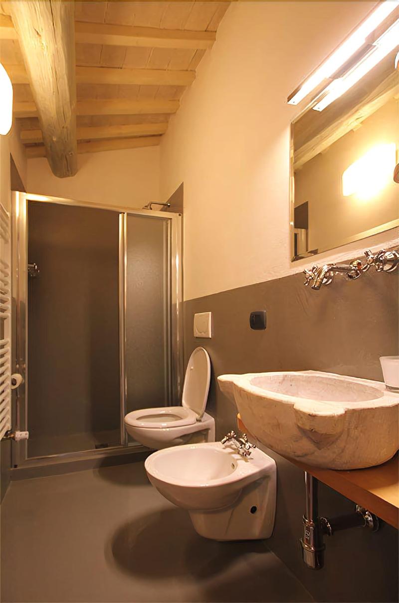 B&B Le Scalette di Piazza - Oda