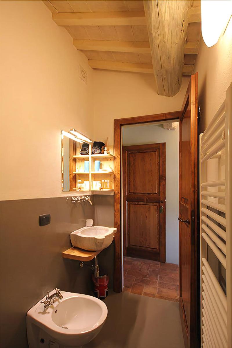 B&B Le Scalette di Piazza - Oda