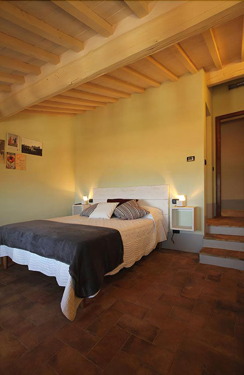 B&B Le Scalette di Piazza - Oda