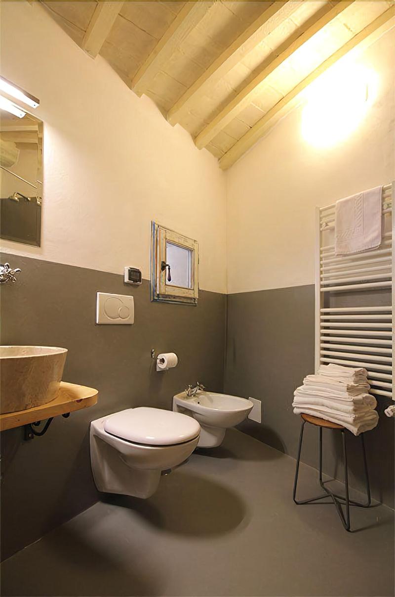B&B Le Scalette di Piazza - Oda