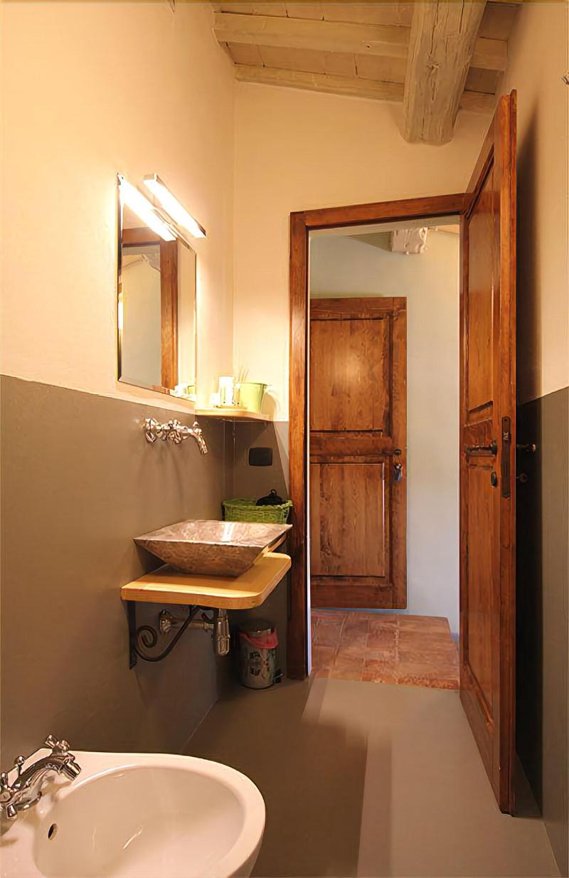 B&B Le Scalette di Piazza - Oda