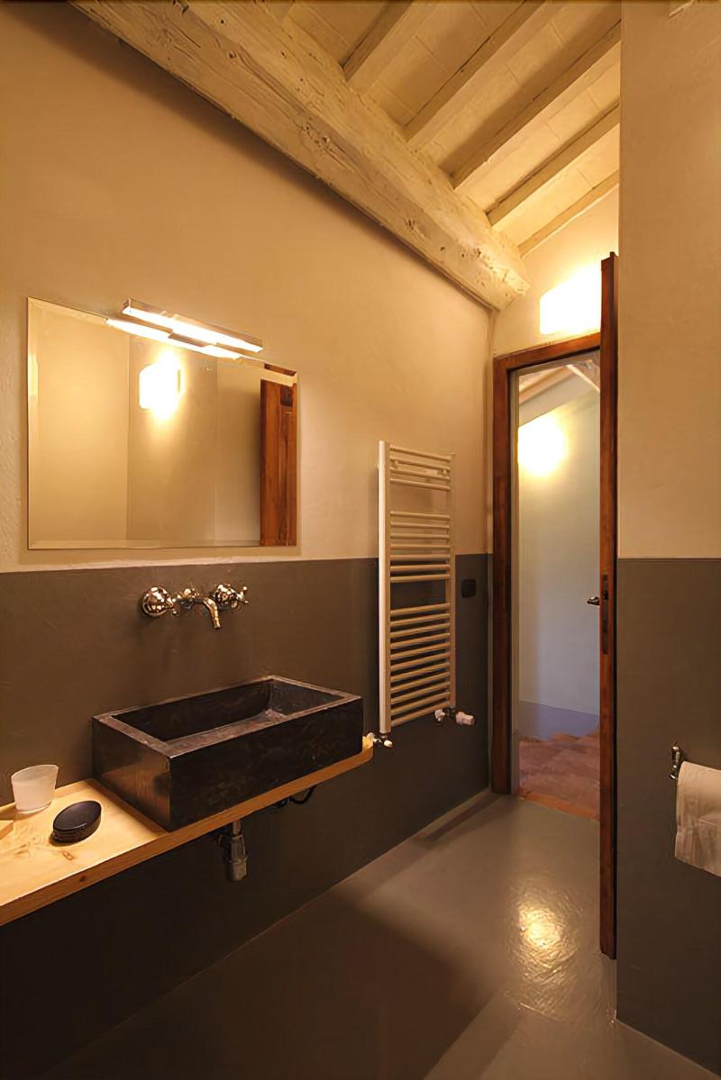 B&B Le Scalette di Piazza - Oda