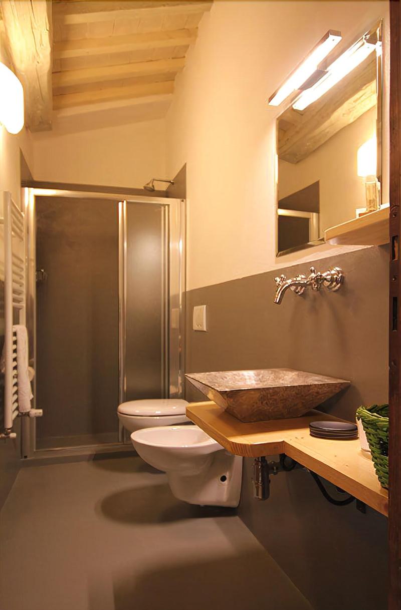B&B Le Scalette di Piazza - Oda