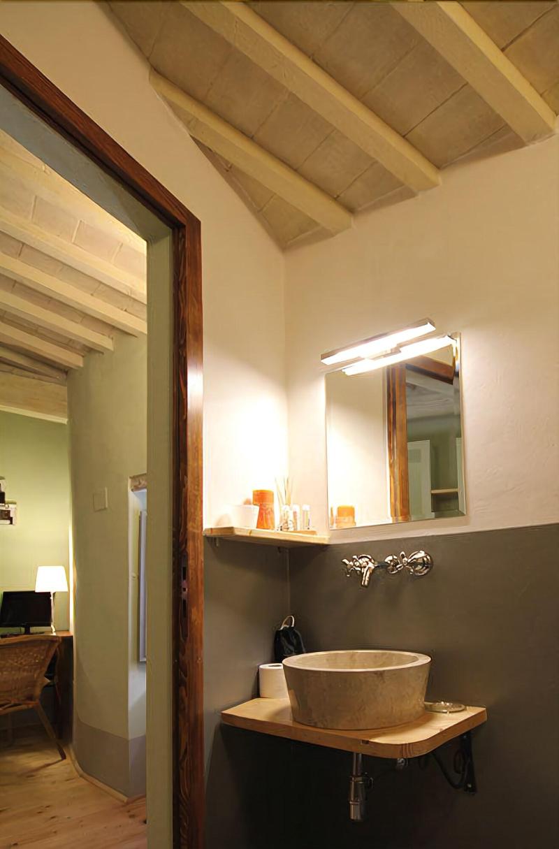 B&B Le Scalette di Piazza - Oda