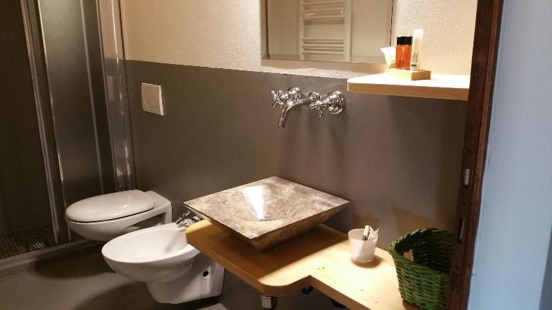 B&B Le Scalette di Piazza - Oda