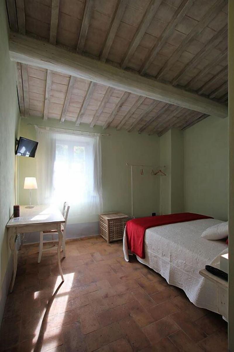 B&B Le Scalette di Piazza - Oda