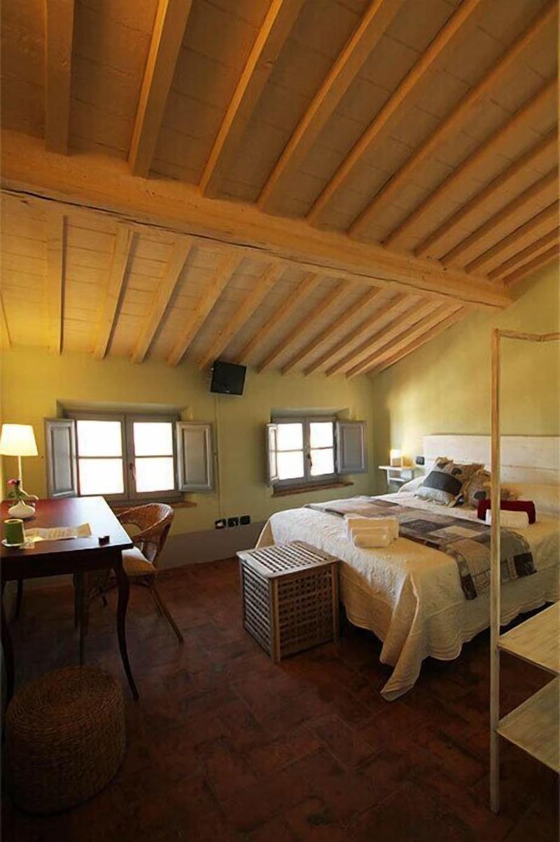 B&B Le Scalette di Piazza - Oda