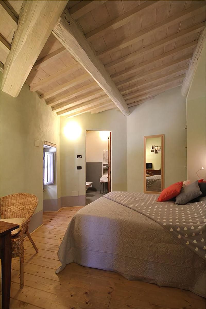 B&B Le Scalette di Piazza - Oda