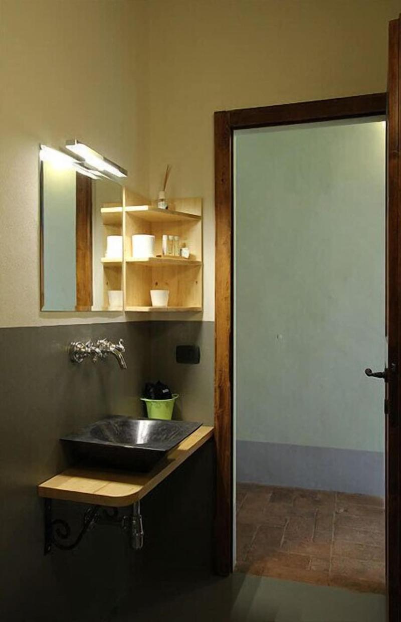 B&B Le Scalette di Piazza - Oda