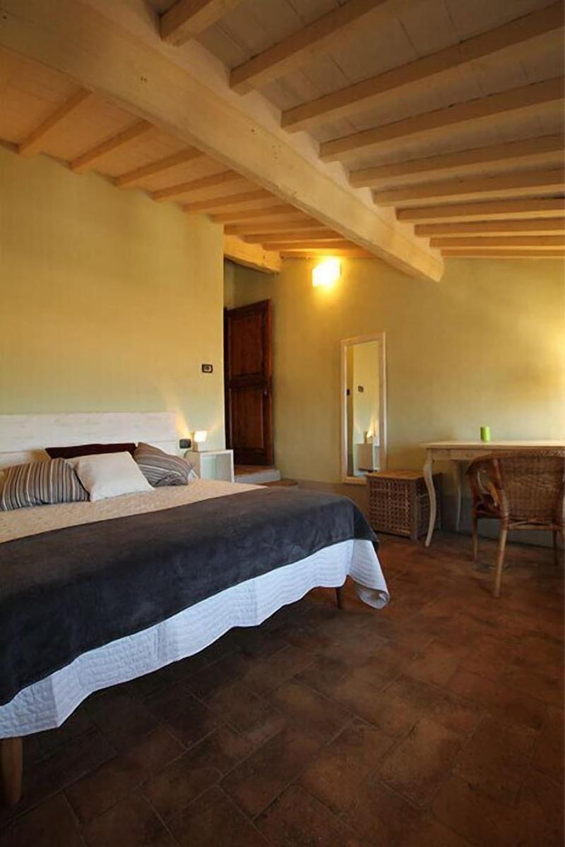 B&B Le Scalette di Piazza - Oda