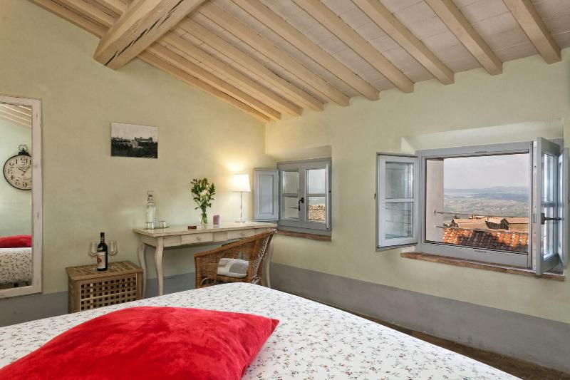 B&B Le Scalette di Piazza - Oda