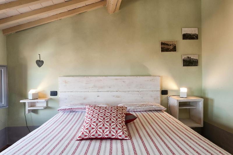 B&B Le Scalette di Piazza - Oda