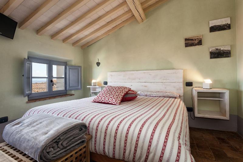 B&B Le Scalette di Piazza - Oda