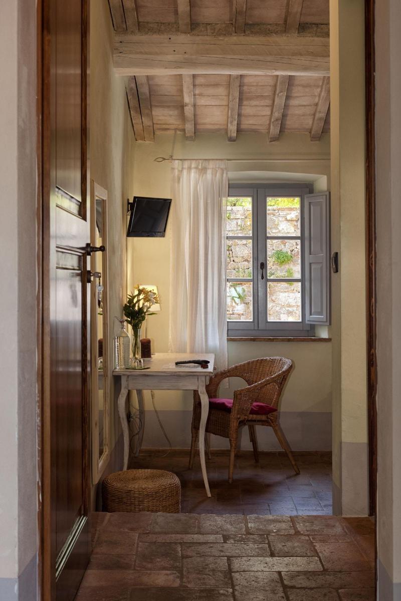 B&B Le Scalette di Piazza - Oda
