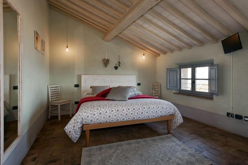 B&B Le Scalette di Piazza - Oda