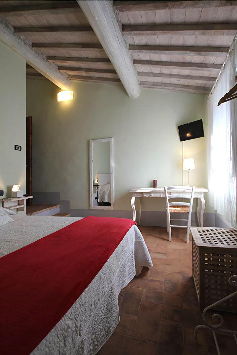 B&B Le Scalette di Piazza - Oda