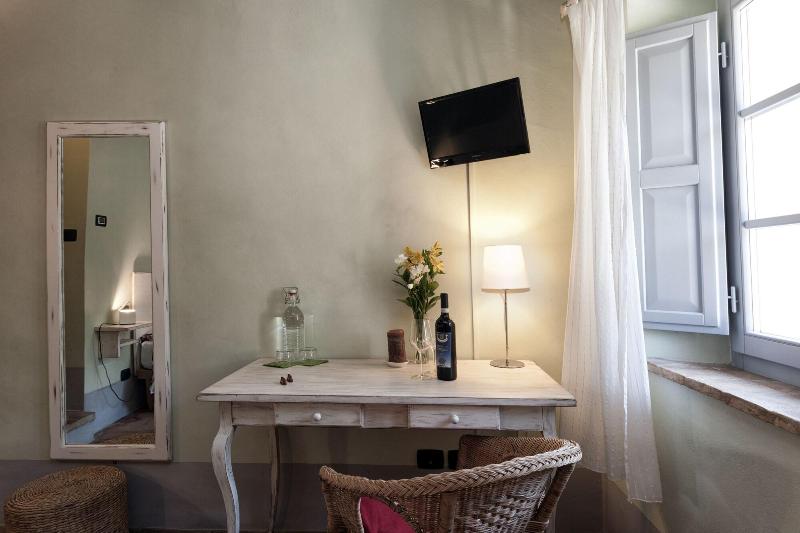 B&B Le Scalette di Piazza - Oda