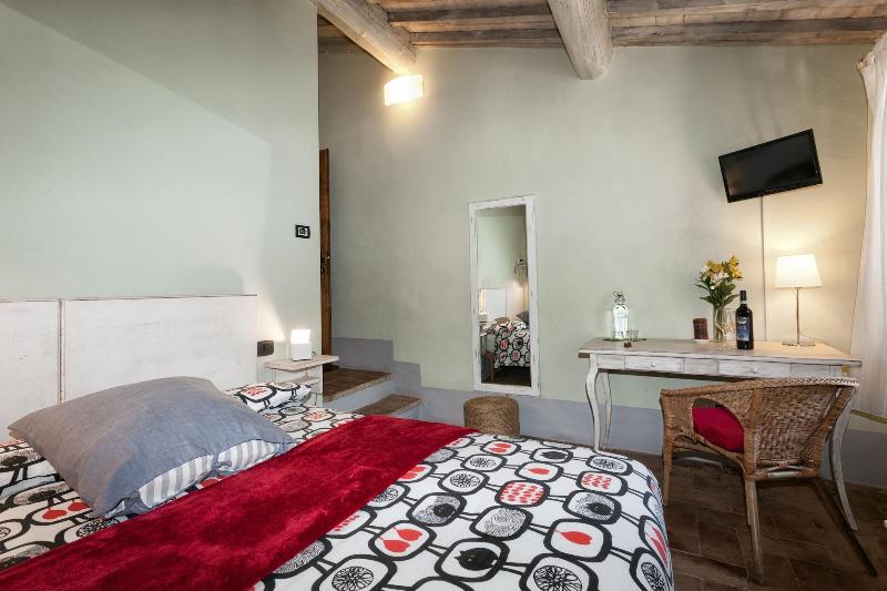 B&B Le Scalette di Piazza - Oda